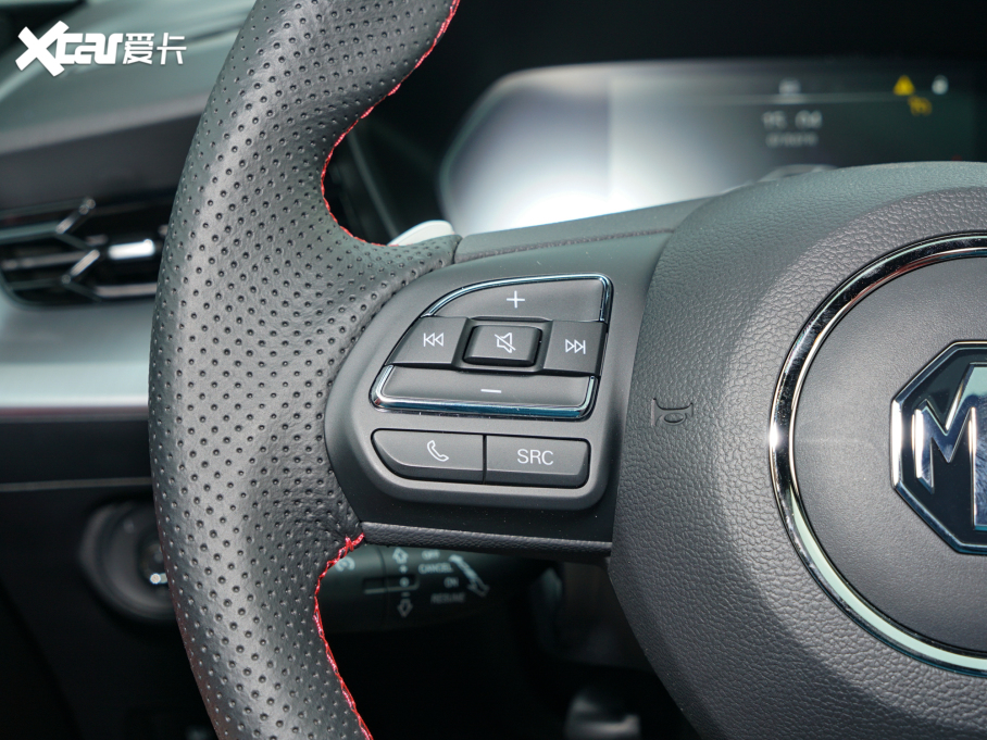 2023��MG5 300TGI DCT������