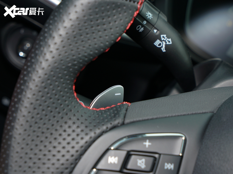 2023��MG5 300TGI DCT������