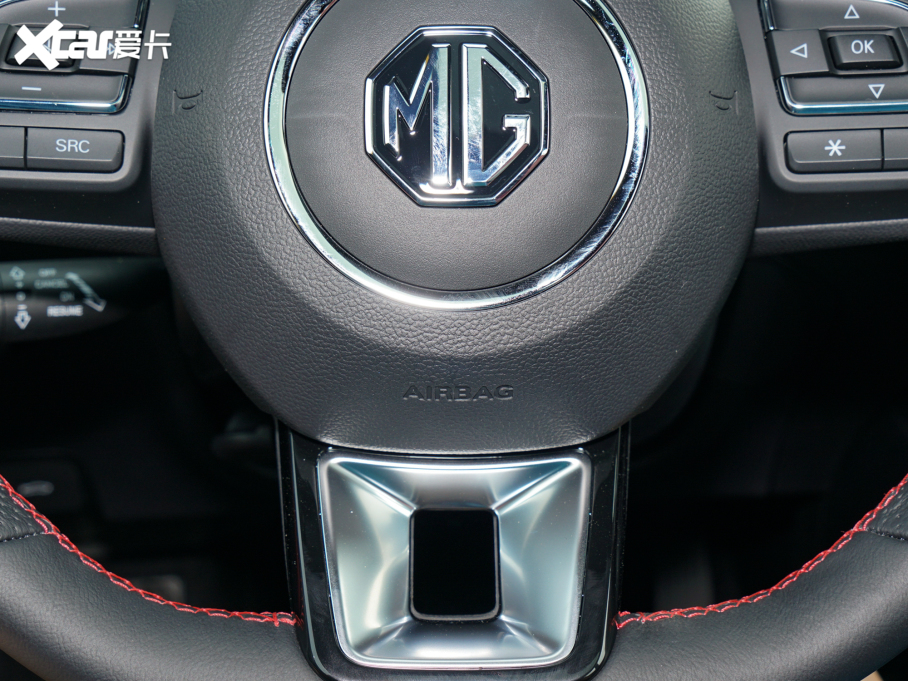 2023MG5 300TGI DCT