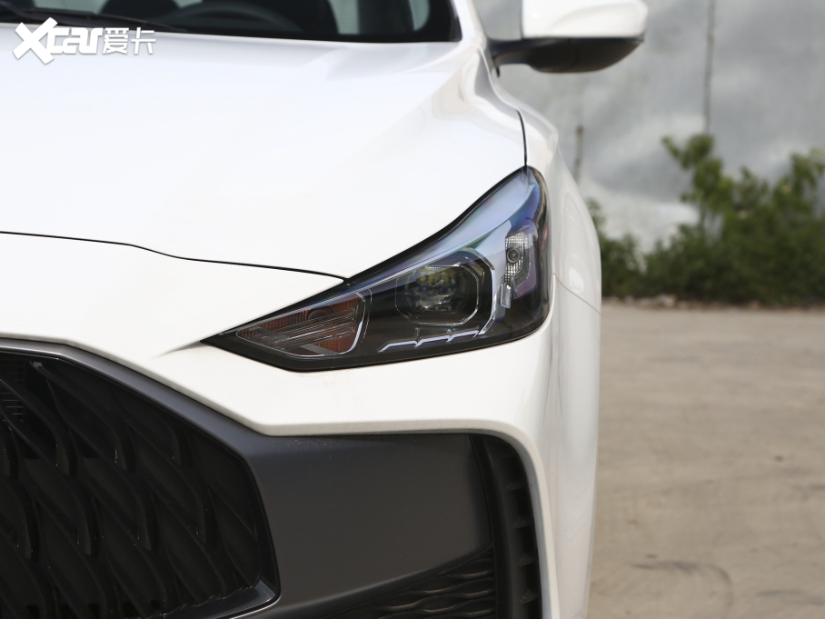 2023MG5 180DVVT CVTLа