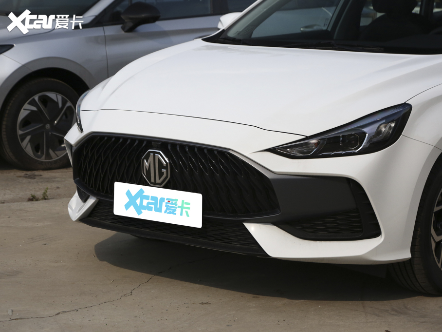 2023MG5 180DVVT CVTLа