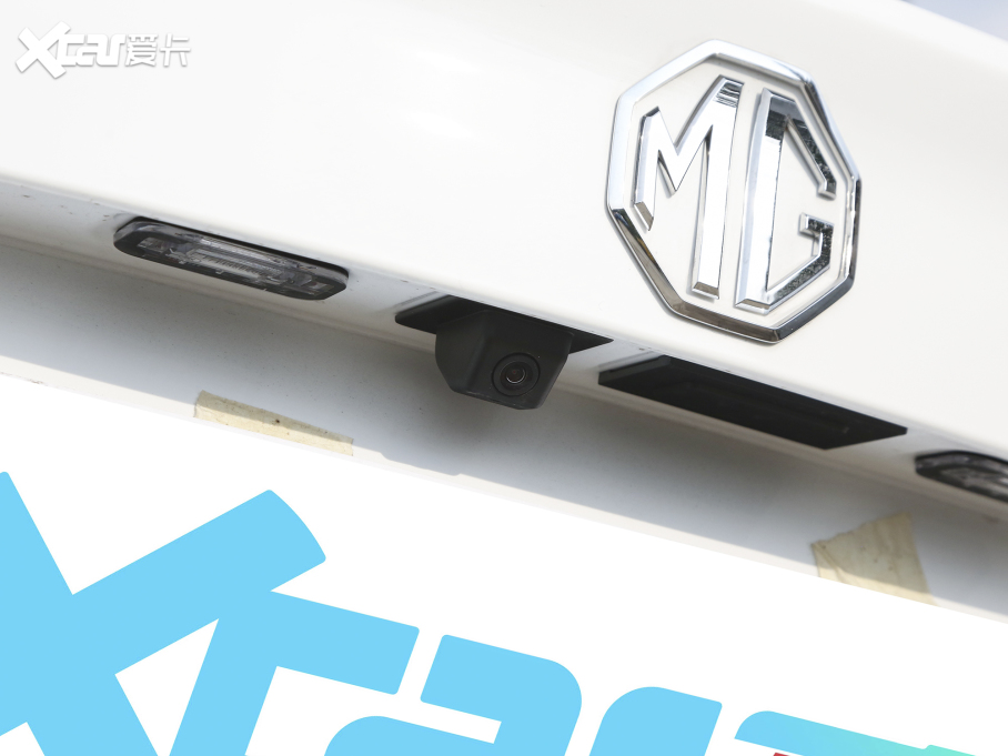 2023MG5 180DVVT CVTLа