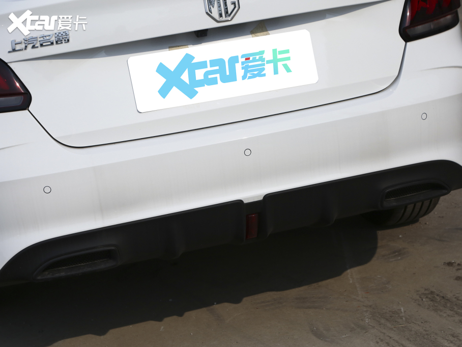 2023MG5 180DVVT CVTLа