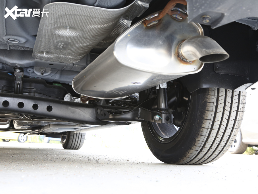 2023MG5 180DVVT CVTLа