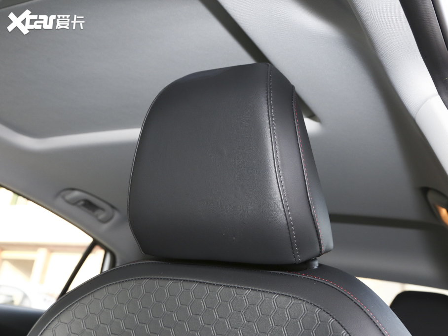 2023MG5 180DVVT CVTL(fng)а