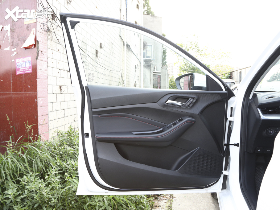 2023MG5 180DVVT CVTLа