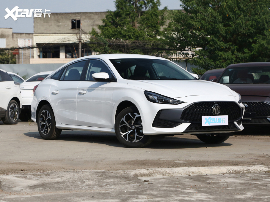 2023MG5 180DVVT քLа