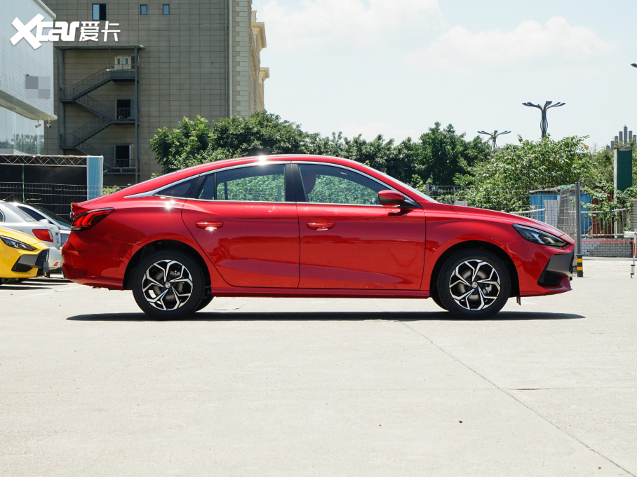 2023MG5 180DVVT քӺA