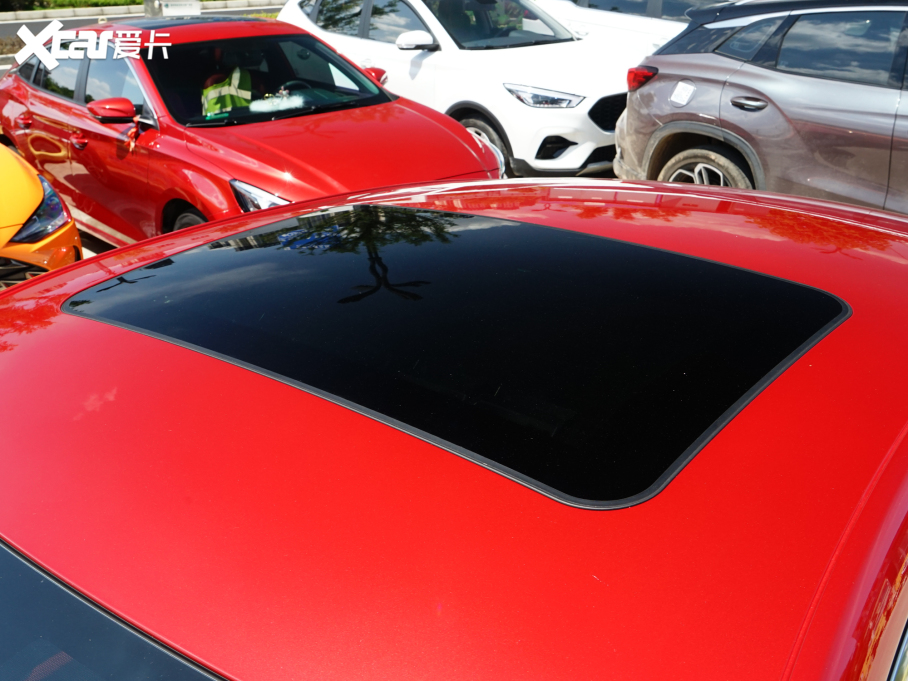 2023MG5 180DVVT քӺA