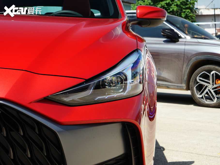 2023MG5 180DVVT ք(dng)A