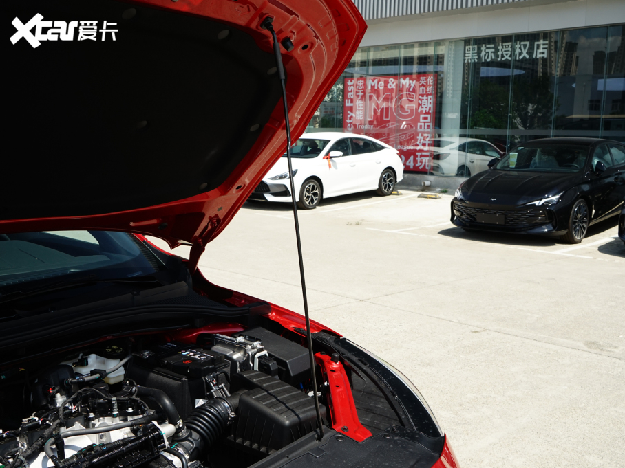 2023MG5 180DVVT ք(dng)A