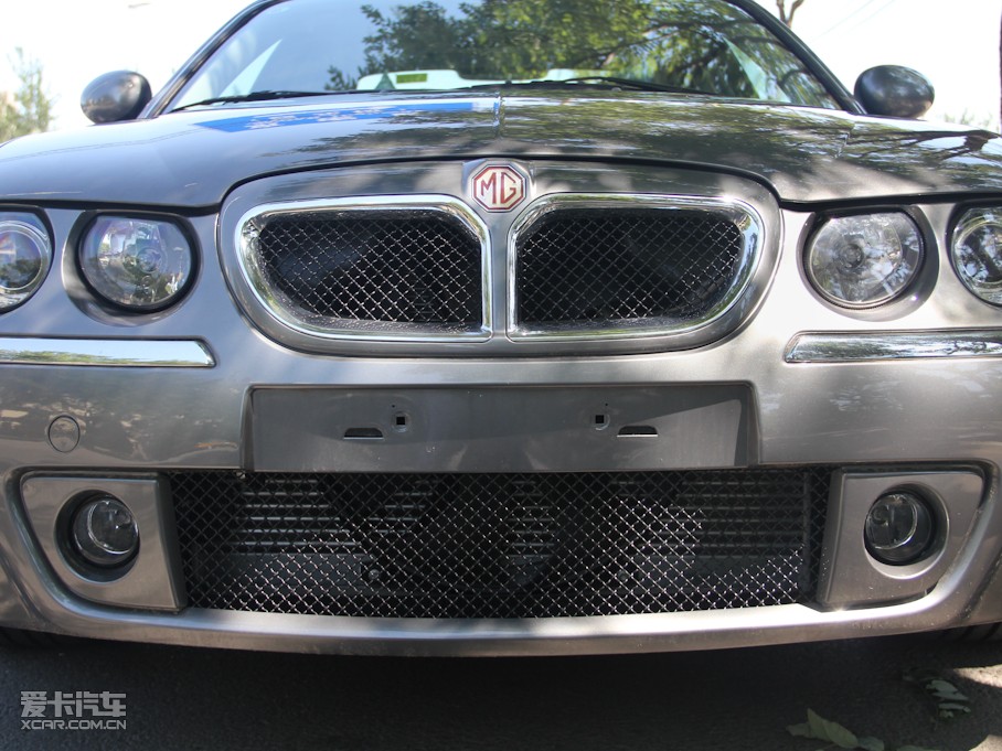 2010MG7 1.8T Ԅ(dng)m