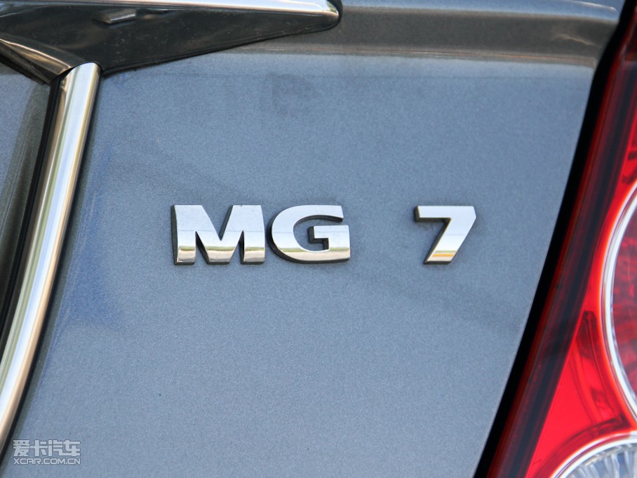 2010MG7 1.8T Ԅm