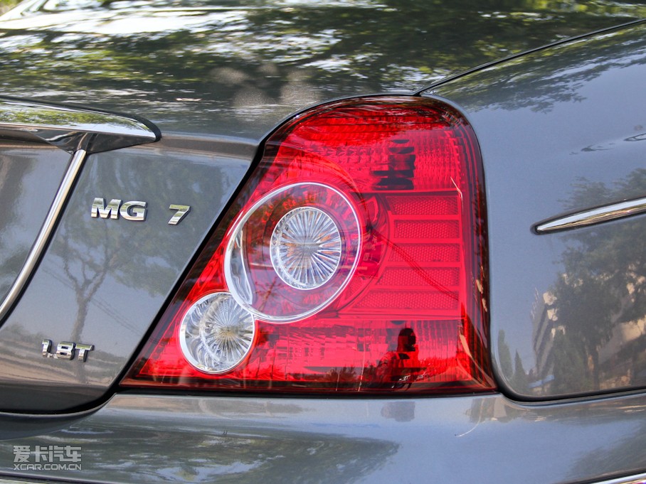 2010MG7 1.8T Ԅ(dng)m