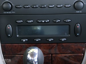 2010款1.8T 自动舒适版 空调调节