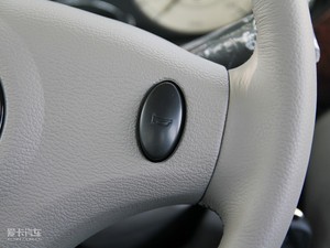 2010款1.8T 自动舒适版 中控区