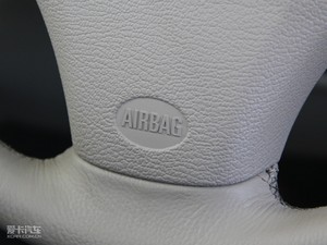 2010款1.8T 自动舒适版 中控区