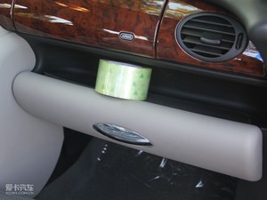 2010款1.8T 自动舒适版 空间座椅