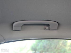 2010款1.8T 自动舒适版 空间座椅