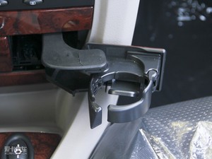 2010款1.8T 自动舒适版 空间座椅