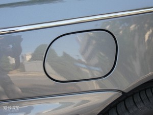 2010款1.8T 自动舒适版 细节外观