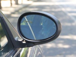 2010款1.8T 自动舒适版 细节外观