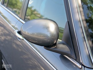 2010款1.8T 自动舒适版 细节外观