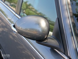 2010款1.8T 自动舒适版 细节外观