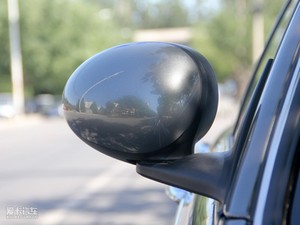 2010款1.8T 自动舒适版 细节外观