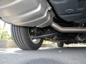 2010款1.8T 自动舒适版 细节外观