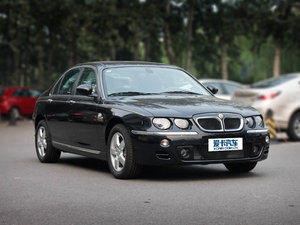 2010款1.8T 自动精英版 整体外观