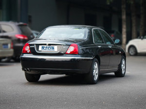 2010款1.8T 自动精英版 整体外观