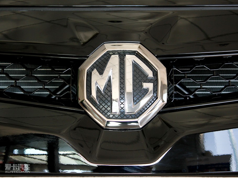 2011MG6 1.8L Ԅ(dng)Ӣ