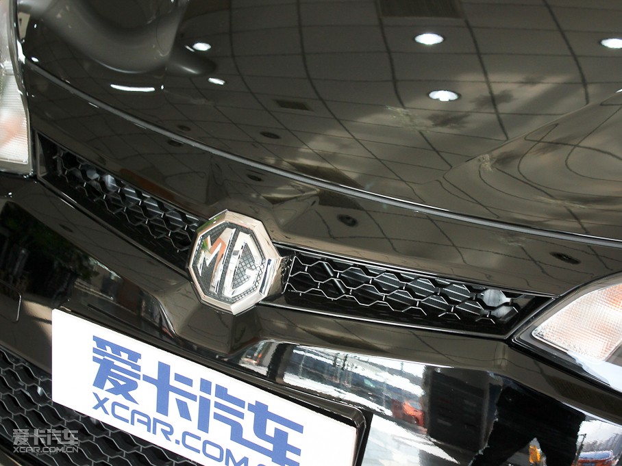 2011MG6 1.8L Ԅ(dng)Ӣ