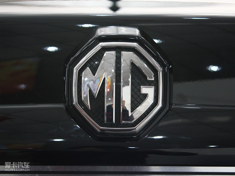 2011MG6 1.8L Ԅ(dng)Ӣ