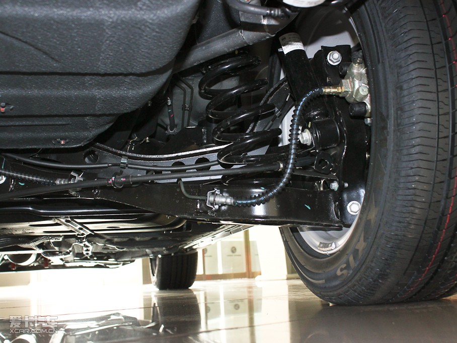 2011MG6 1.8L Ԅ(dng)Ӣ