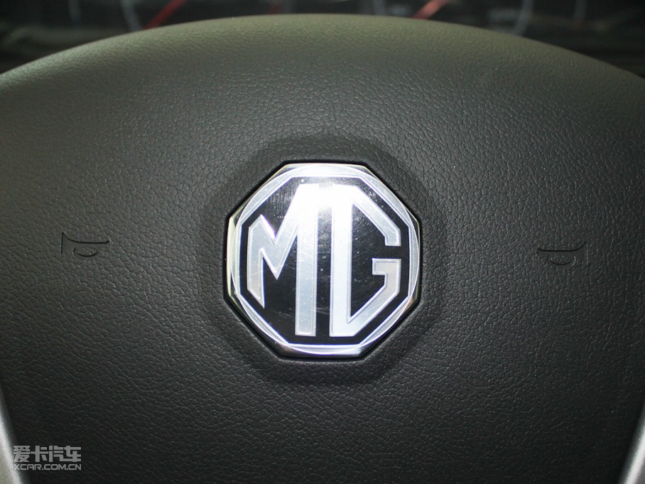 2011MG6 1.8L Ԅ(dng)Ӣ