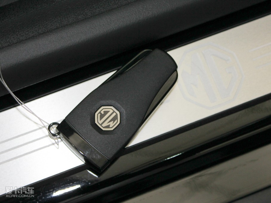 2011MG6 1.8L Ԅ(dng)Ӣ