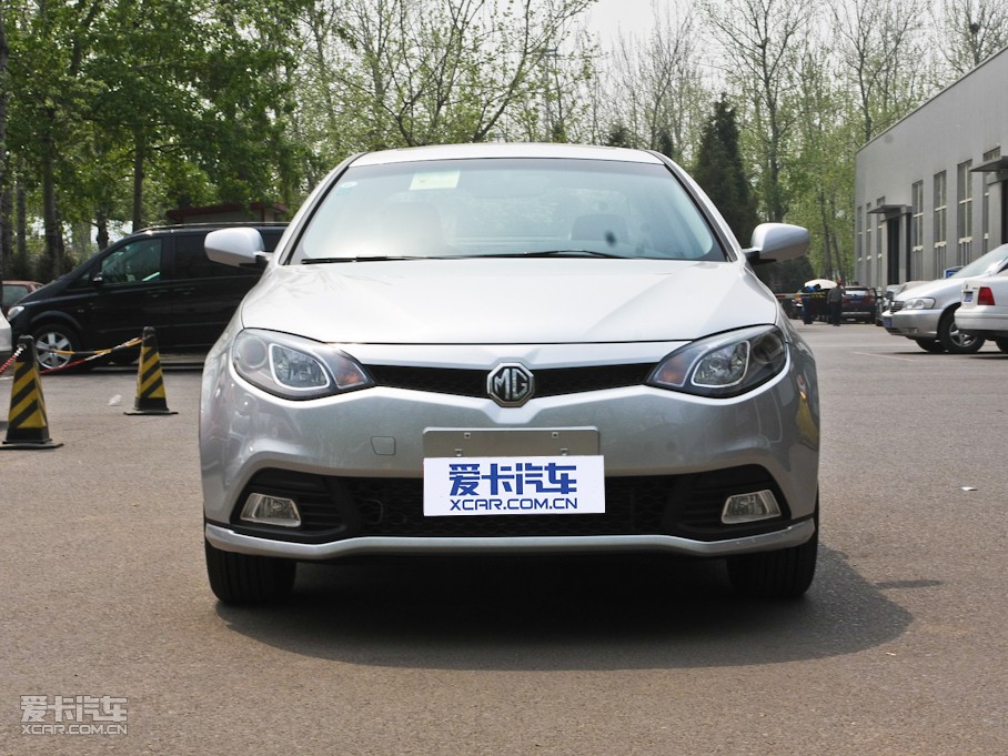 2011MG6 1.8L քm