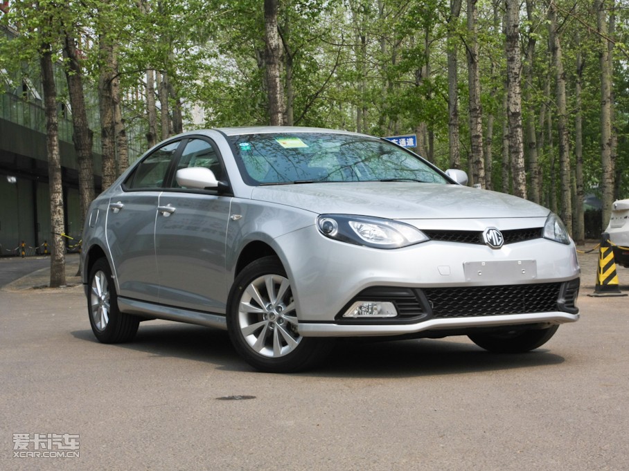 2011MG6 1.8L ք(dng)m