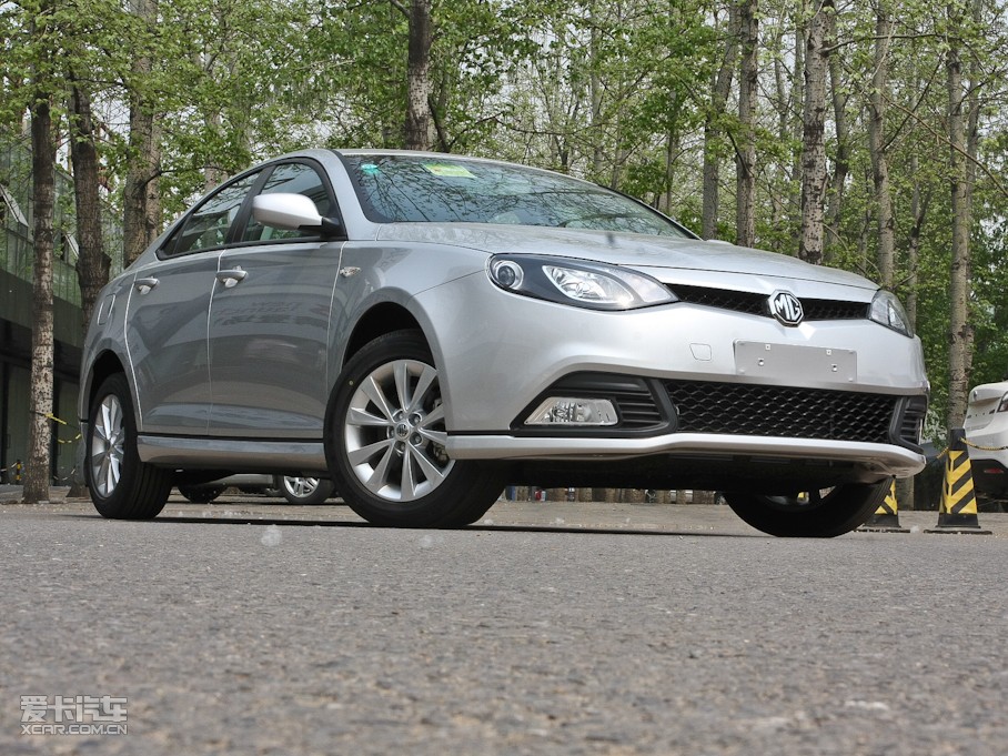 2011MG6 1.8L քm