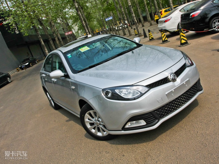 2011MG6 1.8L ք(dng)m