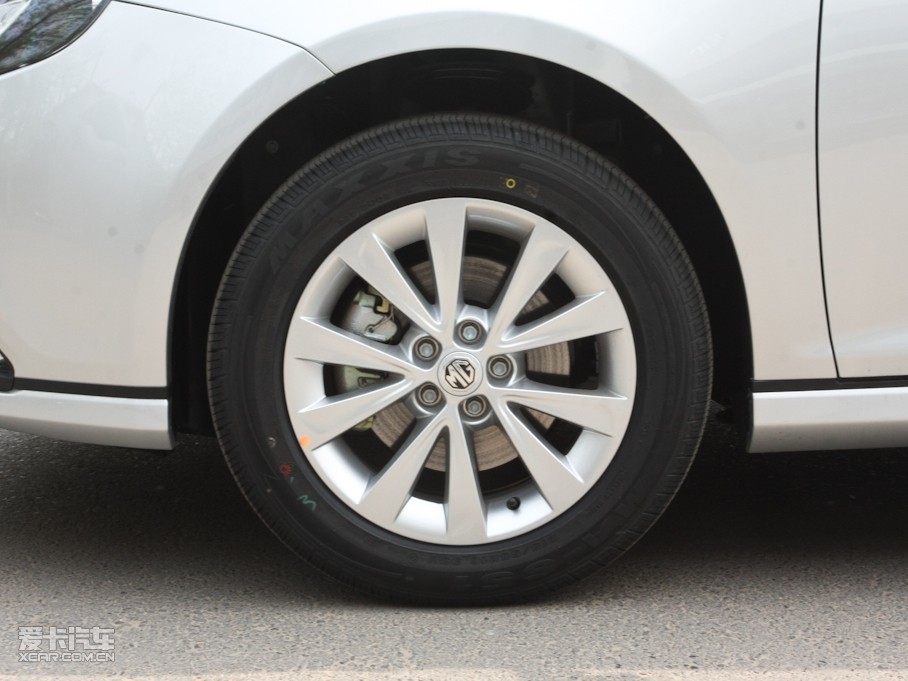 2011MG6 1.8L ք(dng)m