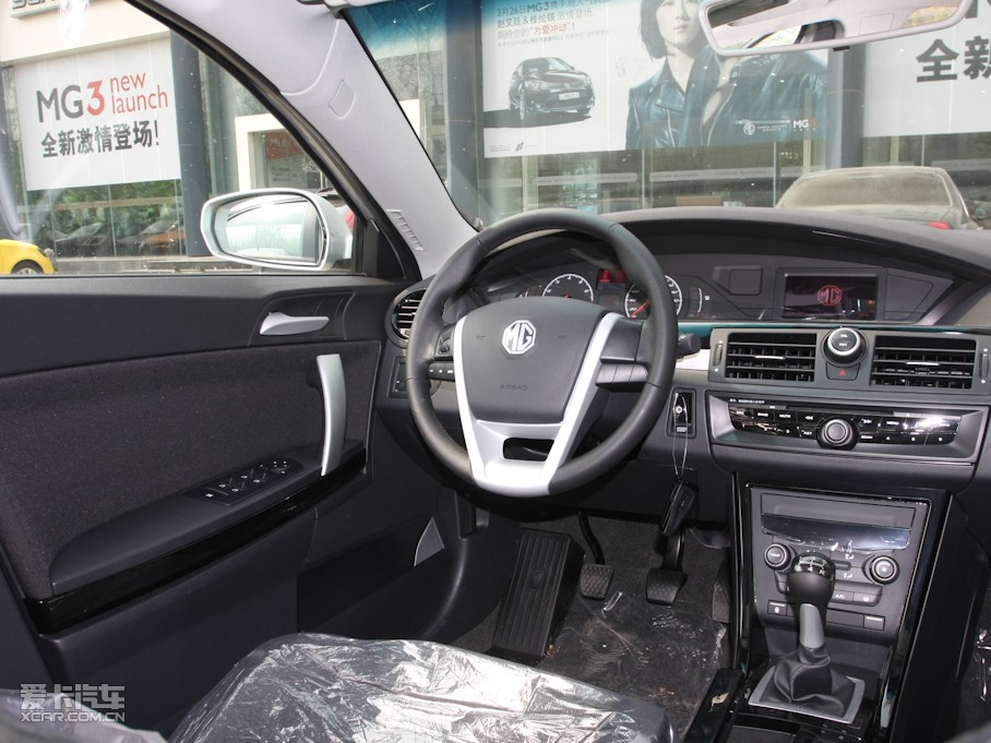 2011MG6 1.8L ք(dng)m