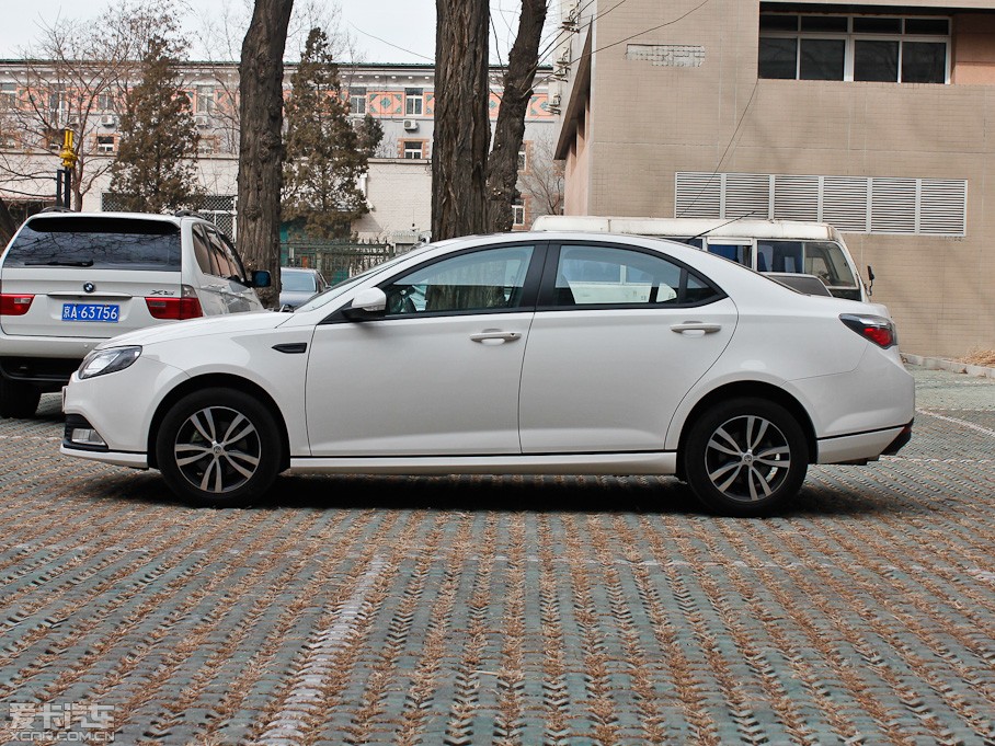 2011MG6 1.8L ԶӢ