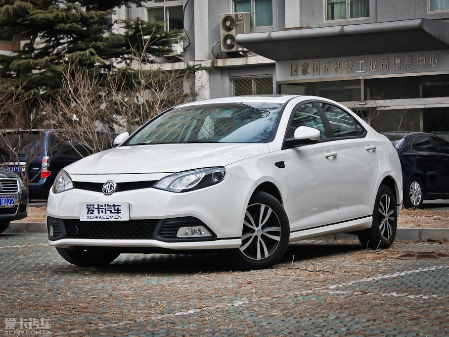 2011MG6 1.8L ԄӾӢ