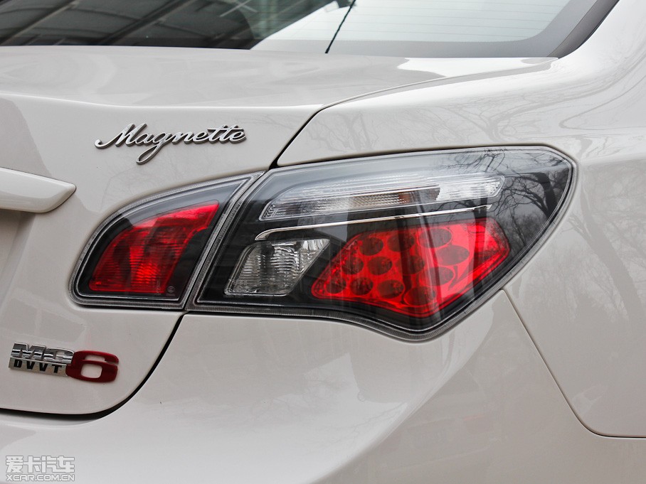 2011MG6 1.8L Ԅ(dng)Ӣ