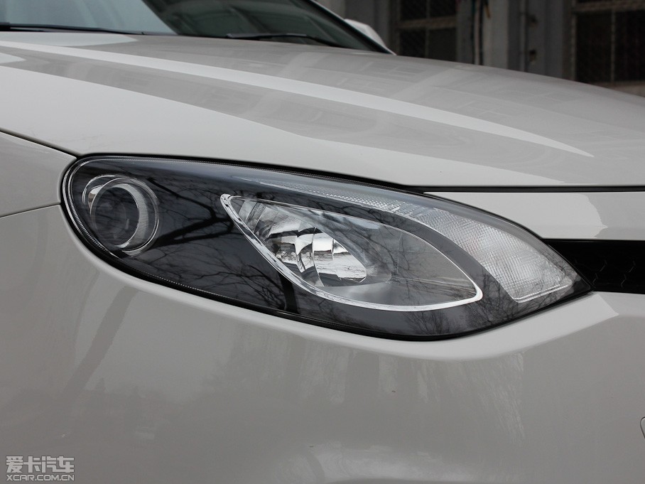 2011MG6 1.8L Ԅ(dng)Ӣ