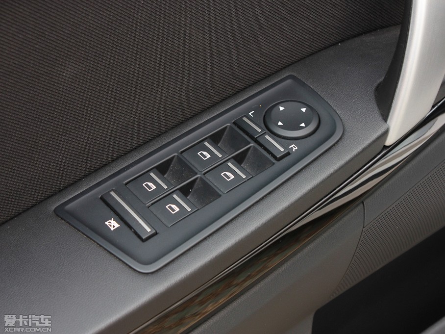 2011MG6 1.8L Ԅ(dng)Ӣ