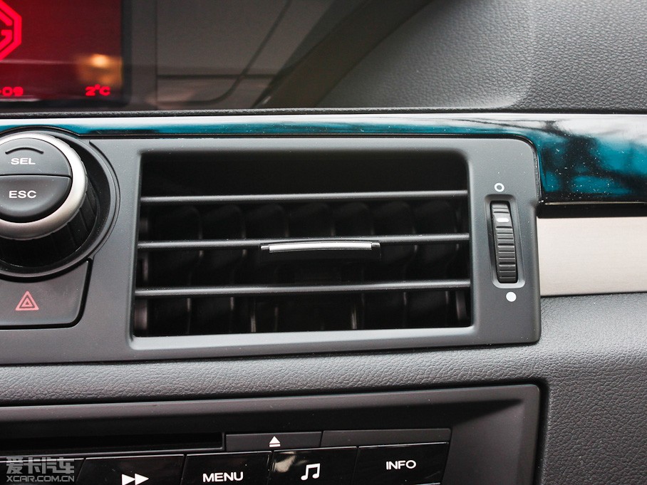 2011MG6 1.8L Ԅ(dng)Ӣ